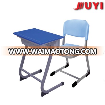 Jy-S112 Classroom Kids Chair Matel Classroom Chair and Table