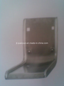 Stainless Steel Seat for City Buses